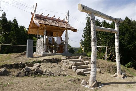 神社セックス|神社